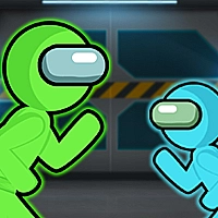 Stickman Imposter Game Cover