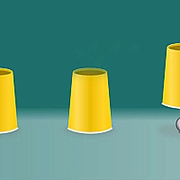 Where Is The Ball ? Game Cover