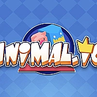 Animal.io 3D Game Cover