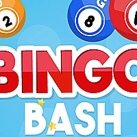 Bingo Bash Game Cover