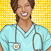 Career Quiz Game Cover