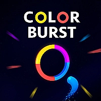 Color Burst 3D Game Cover