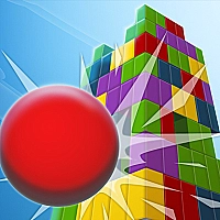 Color Turret 3d Game Cover