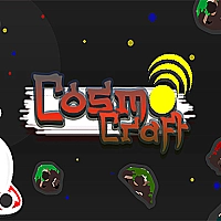Cosmo Craft Game Cover