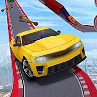Drive like Boss Game Cover