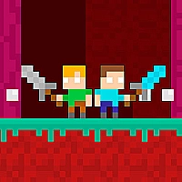 Duo Nether Game Cover