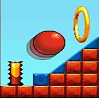Flappy Bounce Game Cover