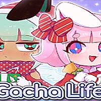 Gacha life 2 Game Cover