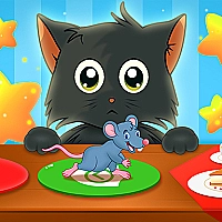 Hide and Seek Mouse Game Cover
