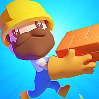 Idle Builder cover