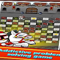 JumpMe Game Cover