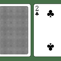 Klondike Solitaire Turn One Game Cover