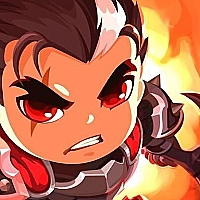 Looter Game Cover