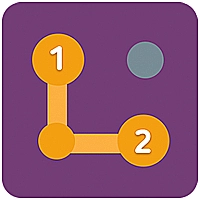 Maze Number Game Cover