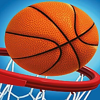 NBA Baller Game Cover