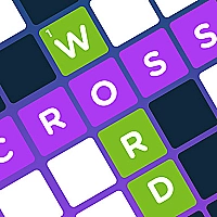 Ninja Crossword Challenge Game Cover