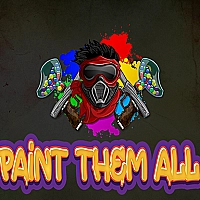 Paint them all Game Cover