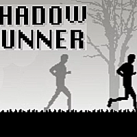 Shadow Runner Game Cover