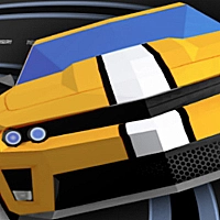 Slot Car Racing Game Cover