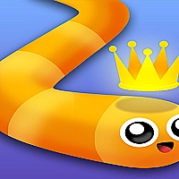 Snake - Fun Addicting Arcade Battles Game Cover