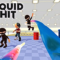 Squid Hit Game Cover