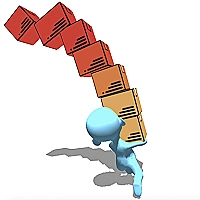 Stack Balance Game Cover