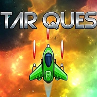 Star Quest Game Cover
