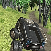 Alien Shooting Survival Game Cover