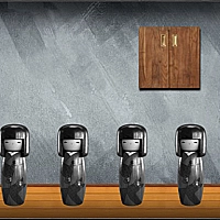 Amgel Easy Room Escape 42 Game Cover