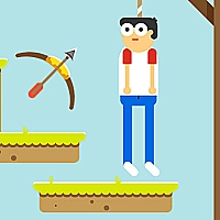 Archery Skills Game Cover