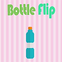 Bottle Flip Pro Game Cover