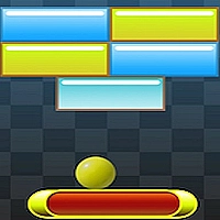 Breacker Bricks Game Cover