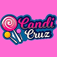 Candi Cruz Saga Game Cover