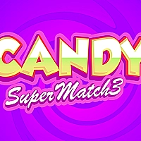 Candy Match 3 Game Cover