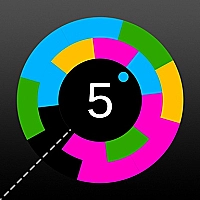 CircleJump  Game Cover