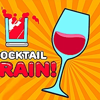 Cocktail Brain Game Cover