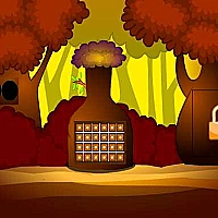 Comic Land Escape Game Cover