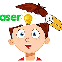 Eraser Game Cover