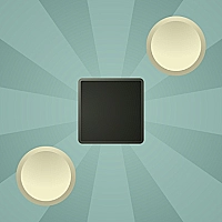 Evasive Balls Game Cover
