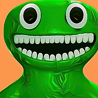 GARTEN OF BANBAN Game Cover