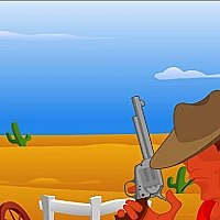 Gunslinger Game Cover