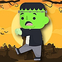 Halloween Memory cover