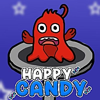 Happy Candy Game Cover