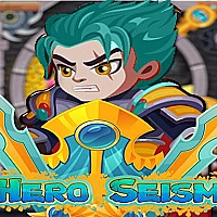 Hero Sword Puzzles - Save The Princess! Game Cover