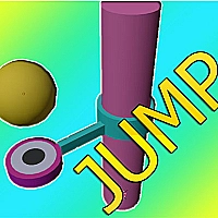 Jump Jump Game Cover