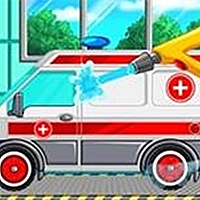 Kids Carss - Fun With Vehicles Game Cover