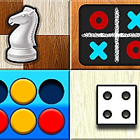 Minds for 2 Player Game Cover