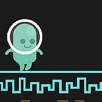 Mr Blue Game Cover