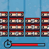 Ninjatris Game Cover