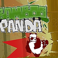 Panda Bamboo Game Cover